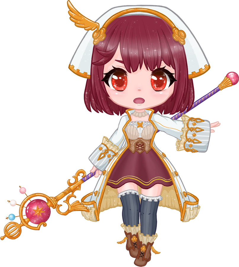 Sophie Sophie