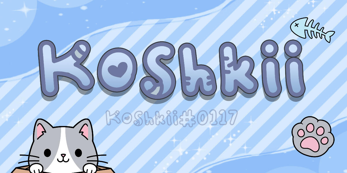 Koshki Rai Koshkii